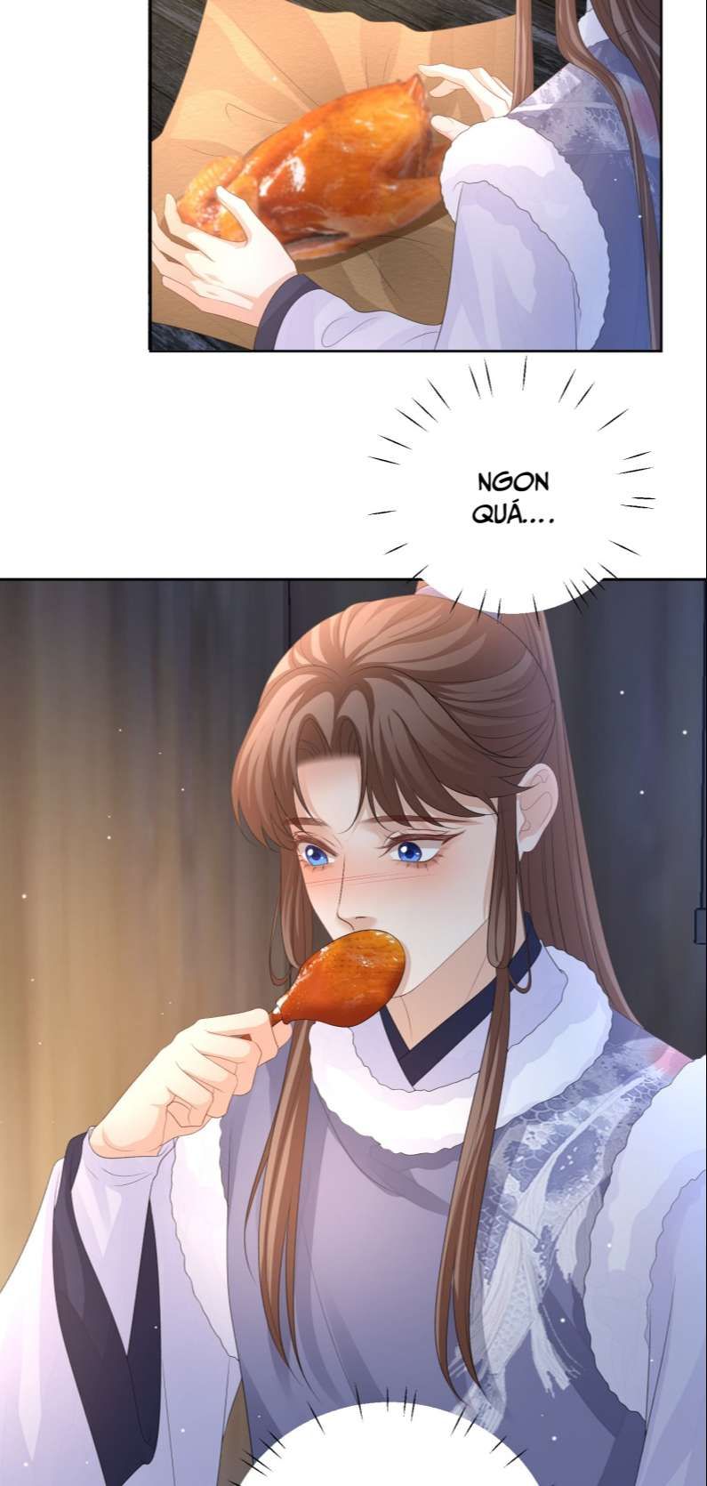 Bất Uổng Chapter 52 - 21