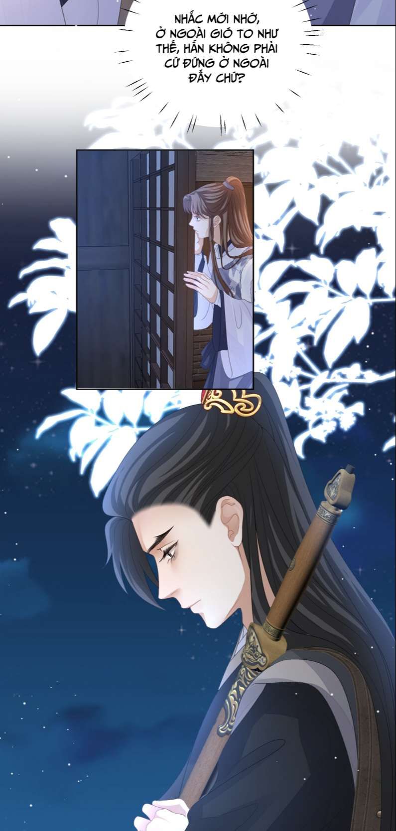 Bất Uổng Chapter 52 - 22