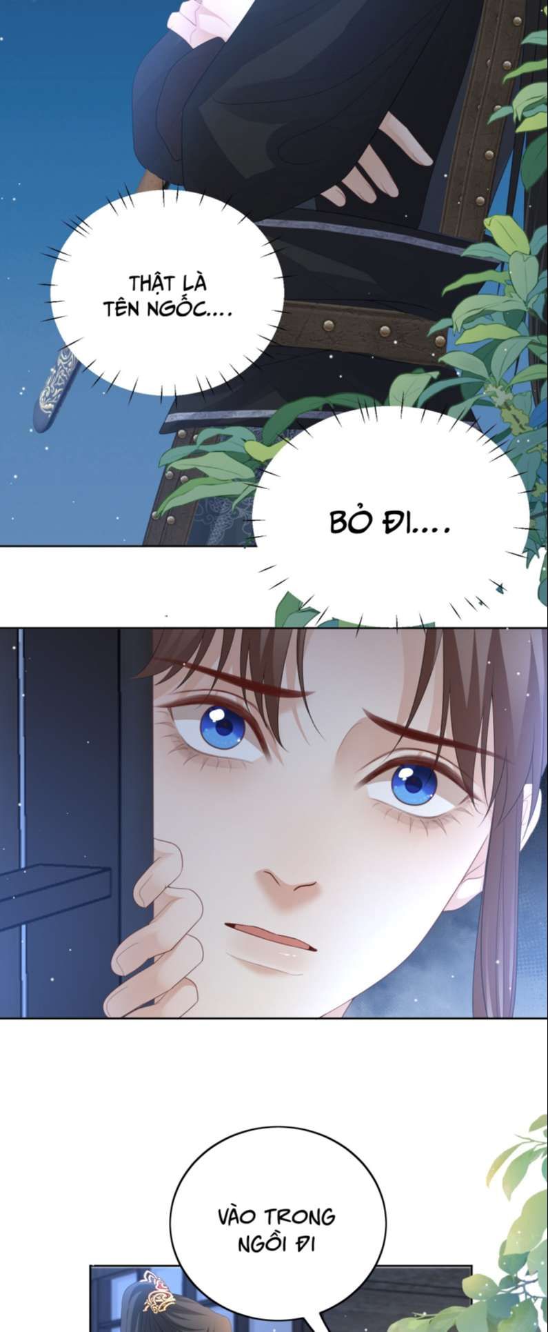 Bất Uổng Chapter 52 - 23