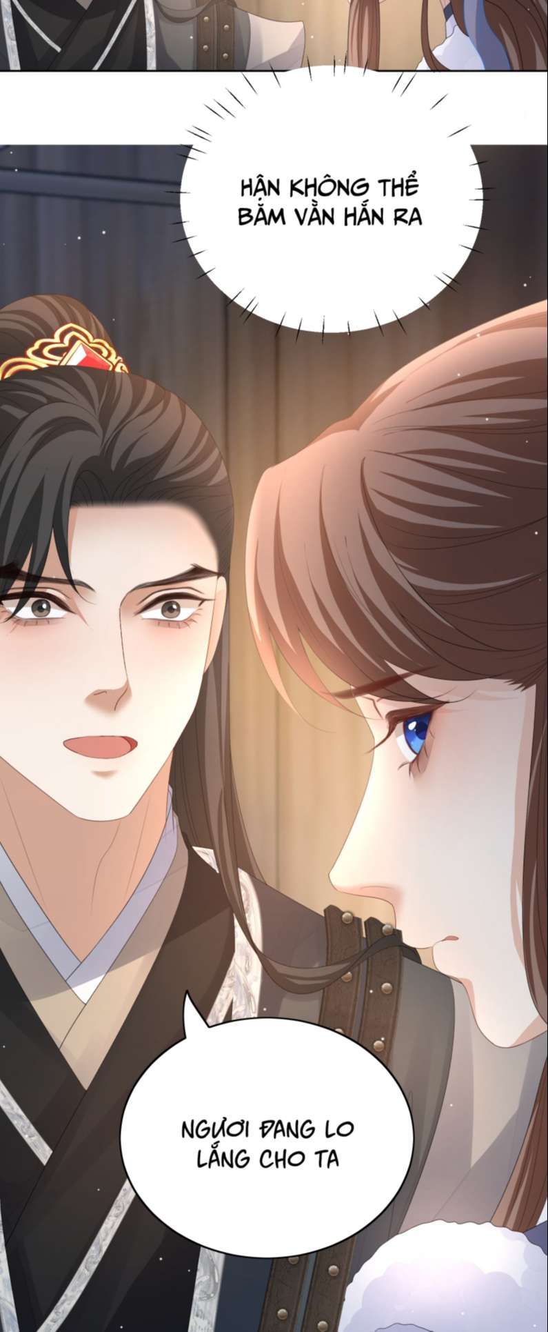 Bất Uổng Chapter 52 - 26