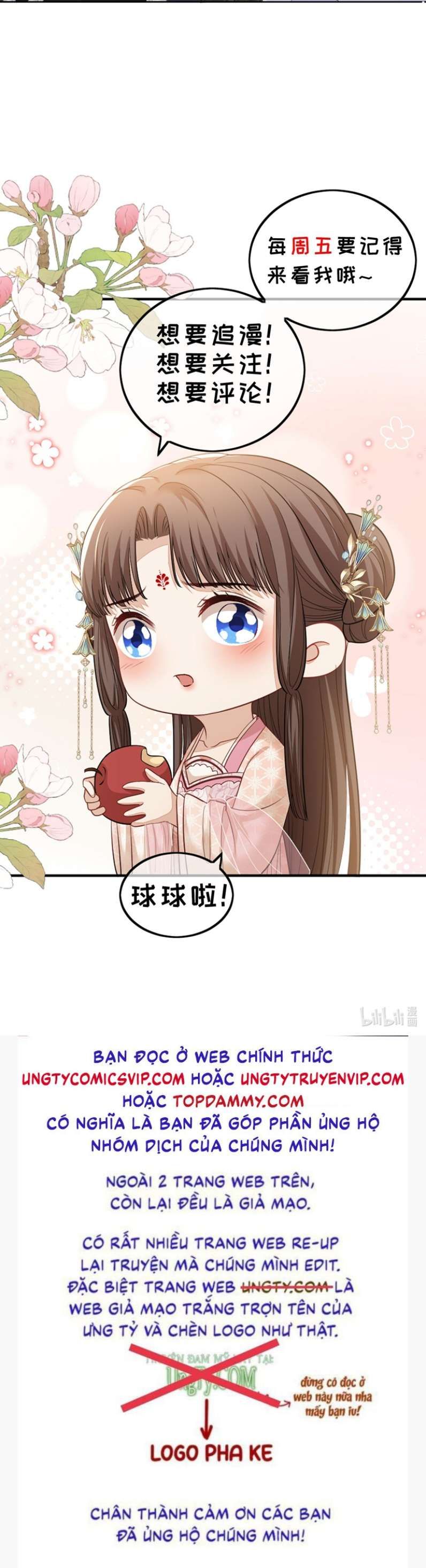 Bất Uổng Chapter 52 - 27