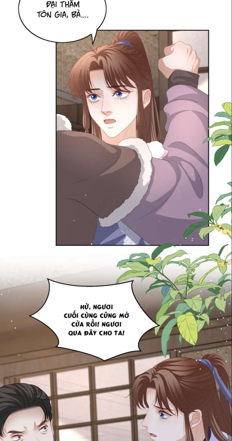 Bất Uổng Chapter 52 - 5