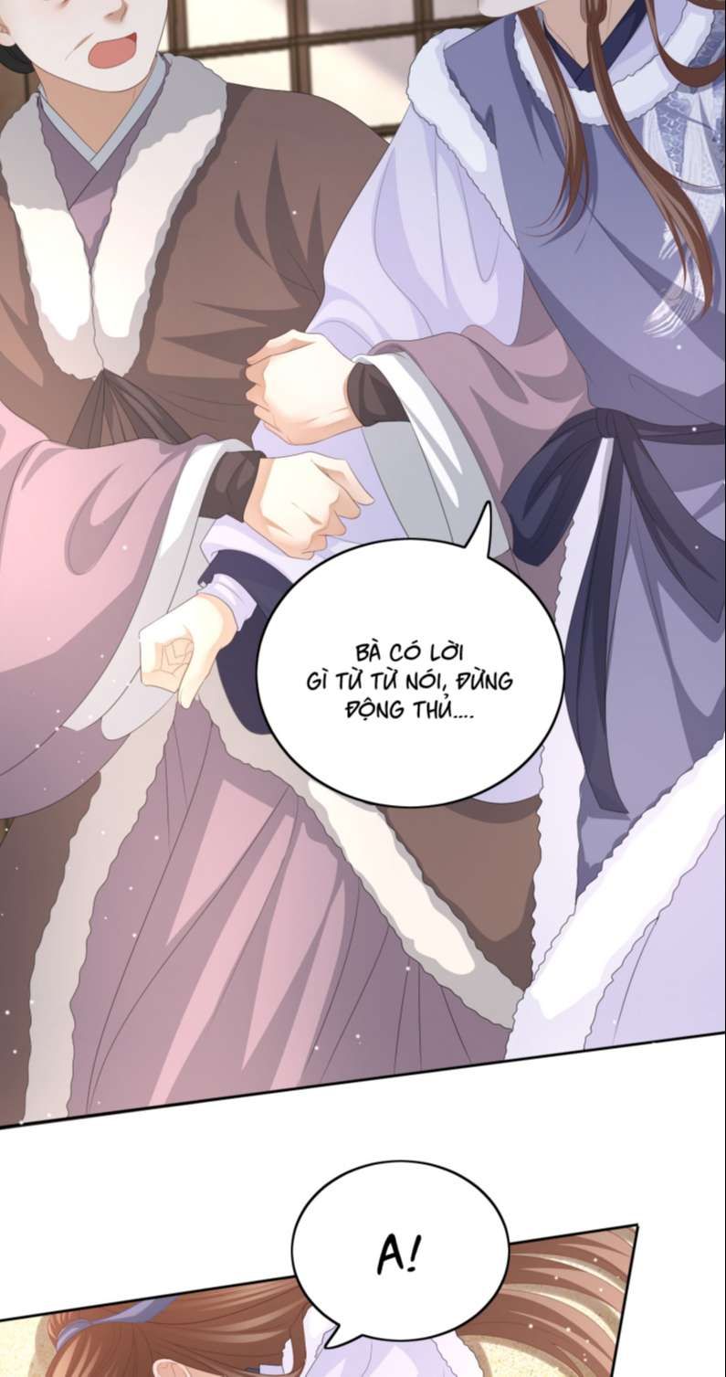 Bất Uổng Chapter 52 - 6