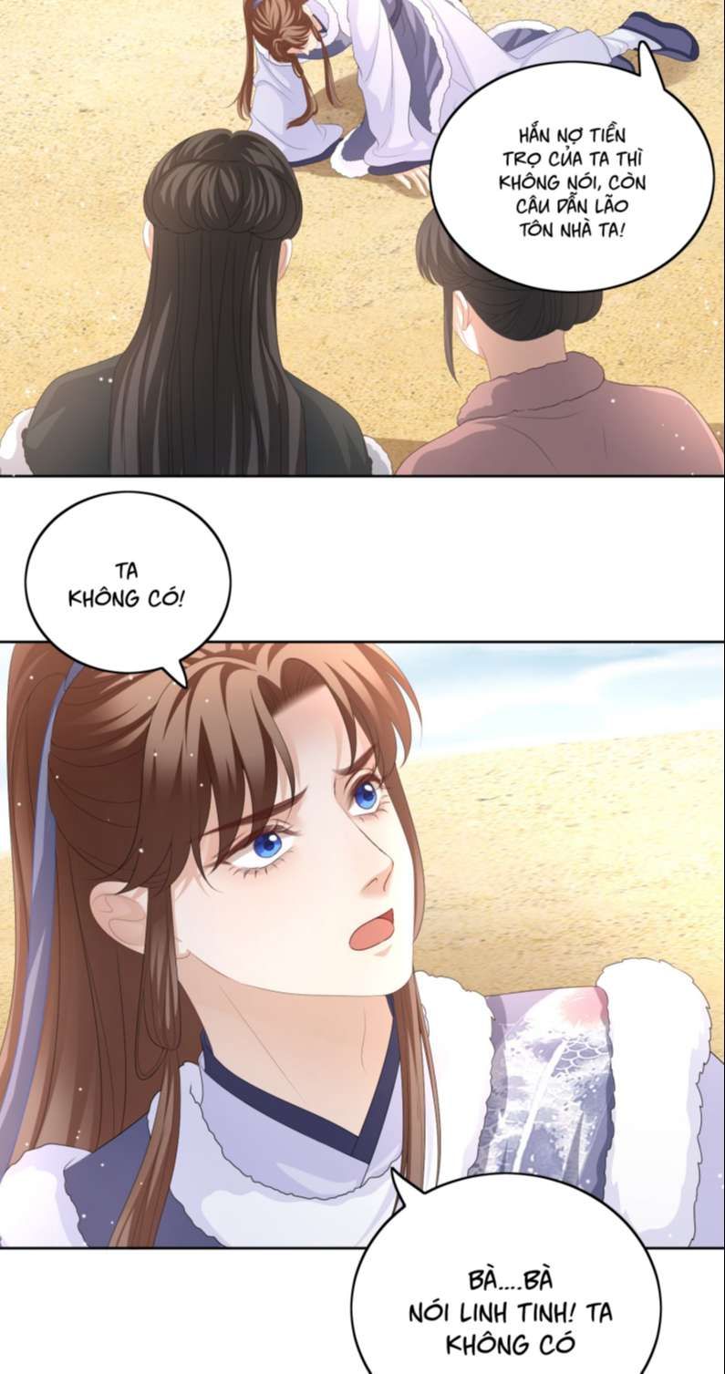 Bất Uổng Chapter 52 - 8