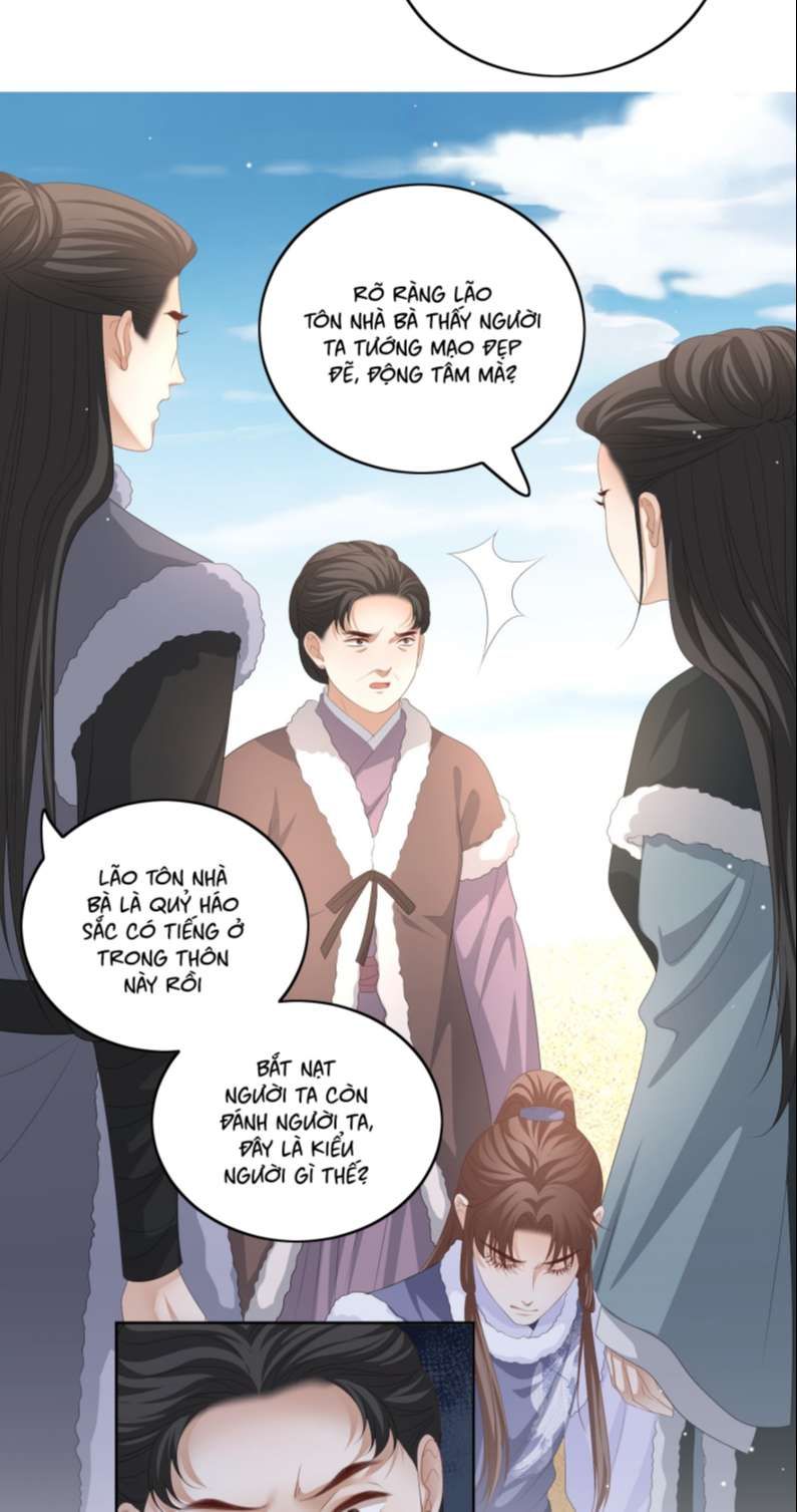 Bất Uổng Chapter 52 - 9