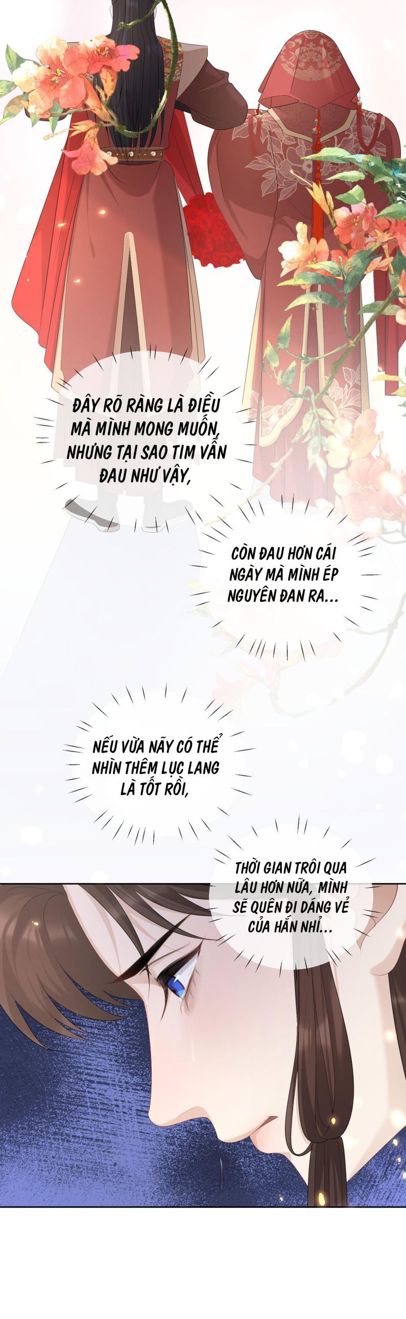 Bất Uổng Chapter 53 - 11