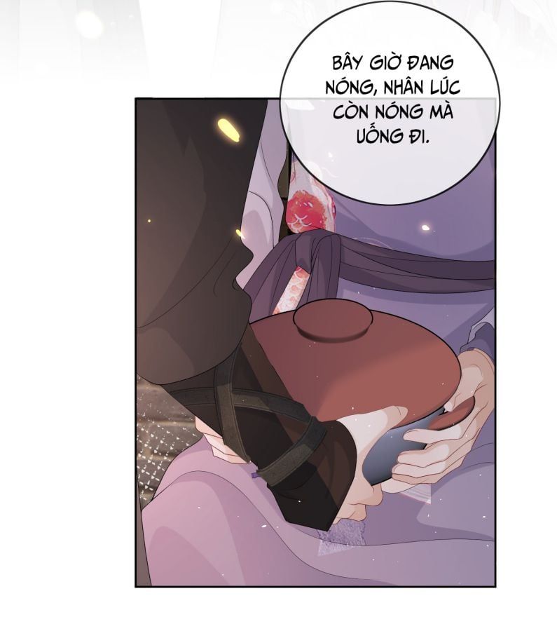 Bất Uổng Chapter 53 - 14