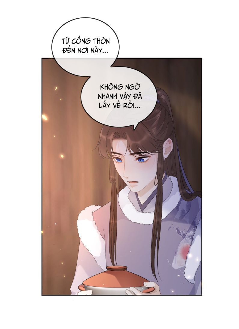 Bất Uổng Chapter 53 - 15