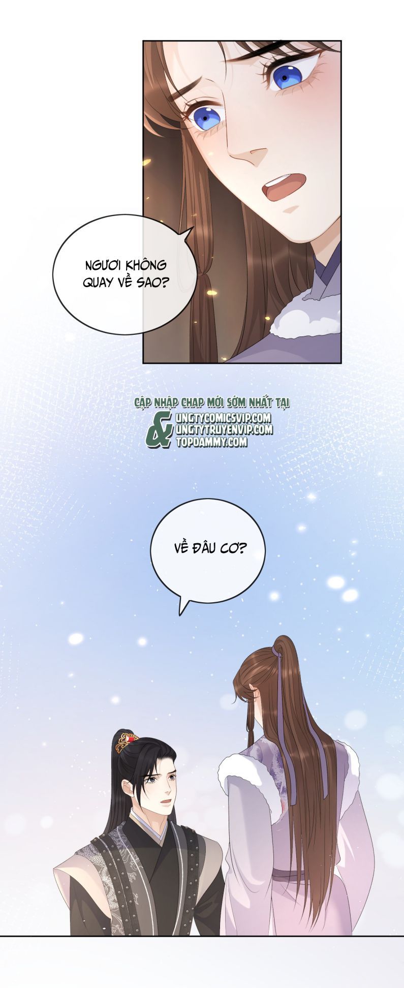 Bất Uổng Chapter 53 - 17