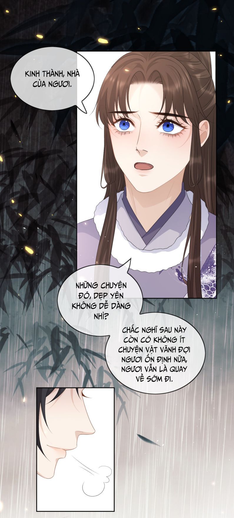 Bất Uổng Chapter 53 - 18