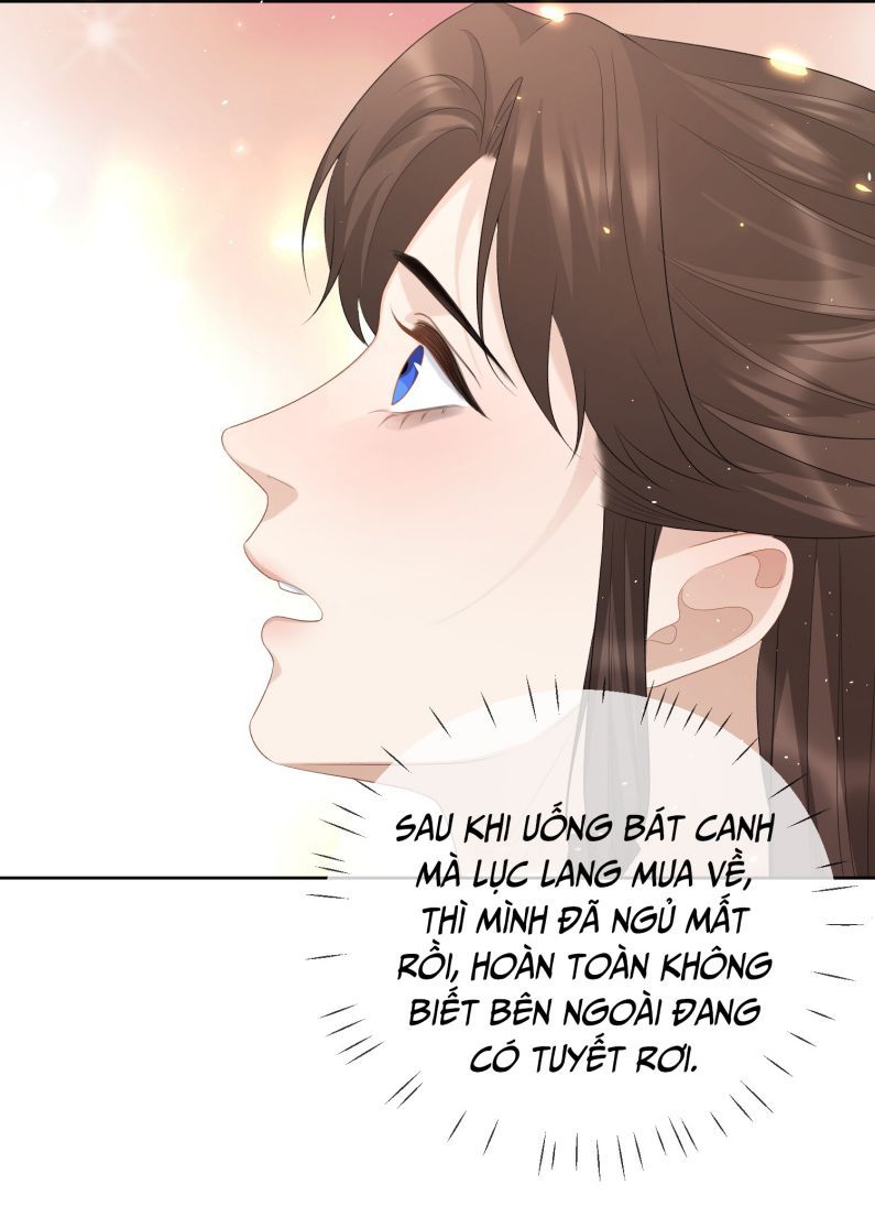 Bất Uổng Chapter 53 - 22