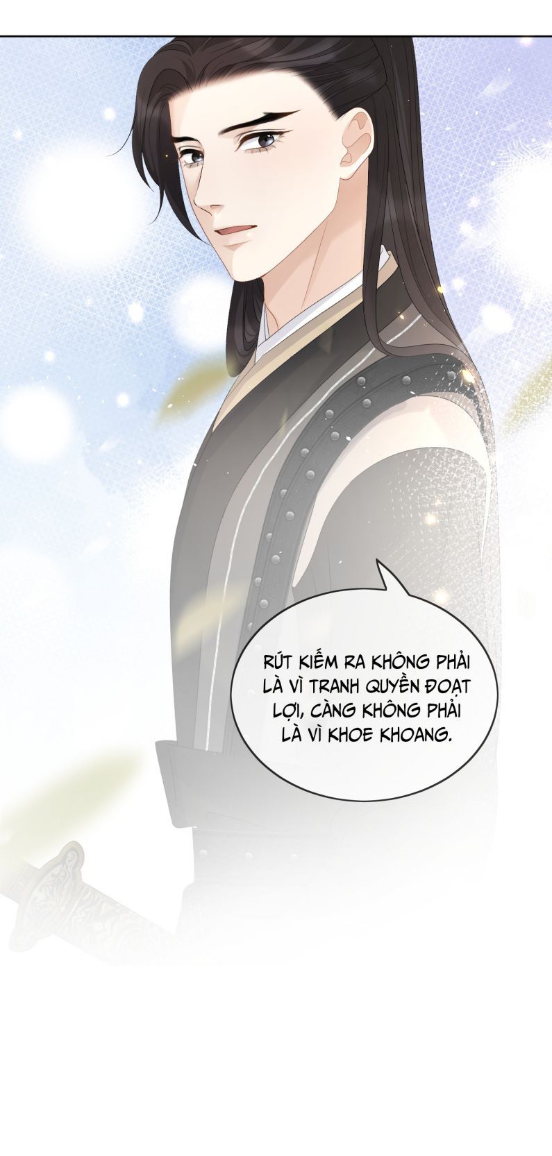 Bất Uổng Chapter 53 - 24