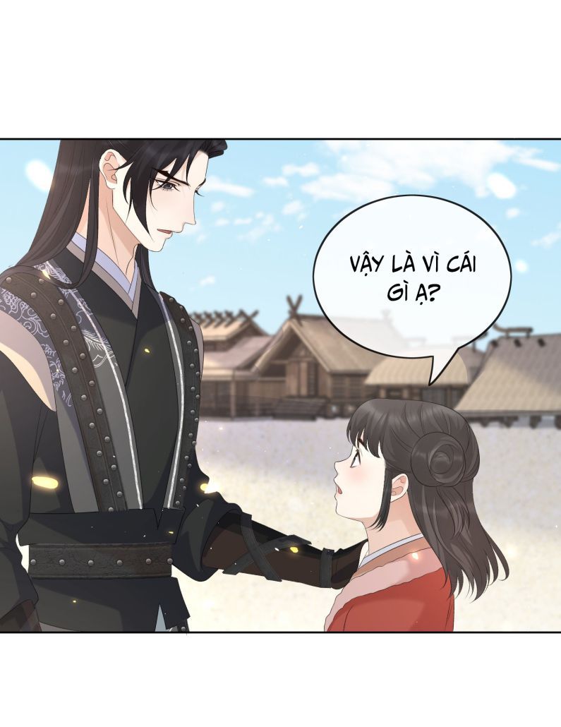 Bất Uổng Chapter 53 - 25