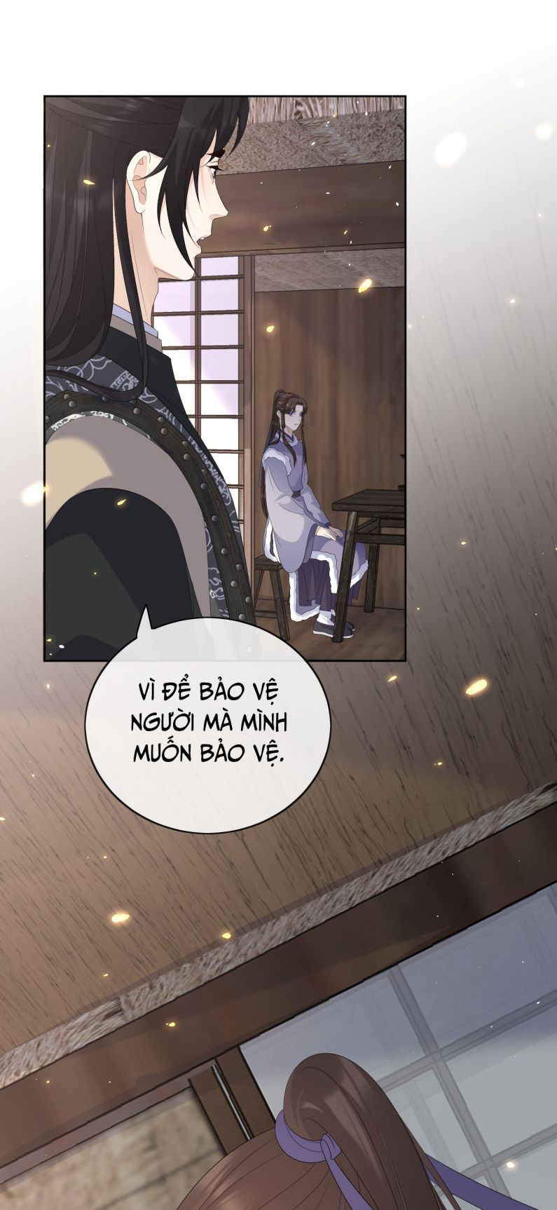 Bất Uổng Chapter 53 - 26
