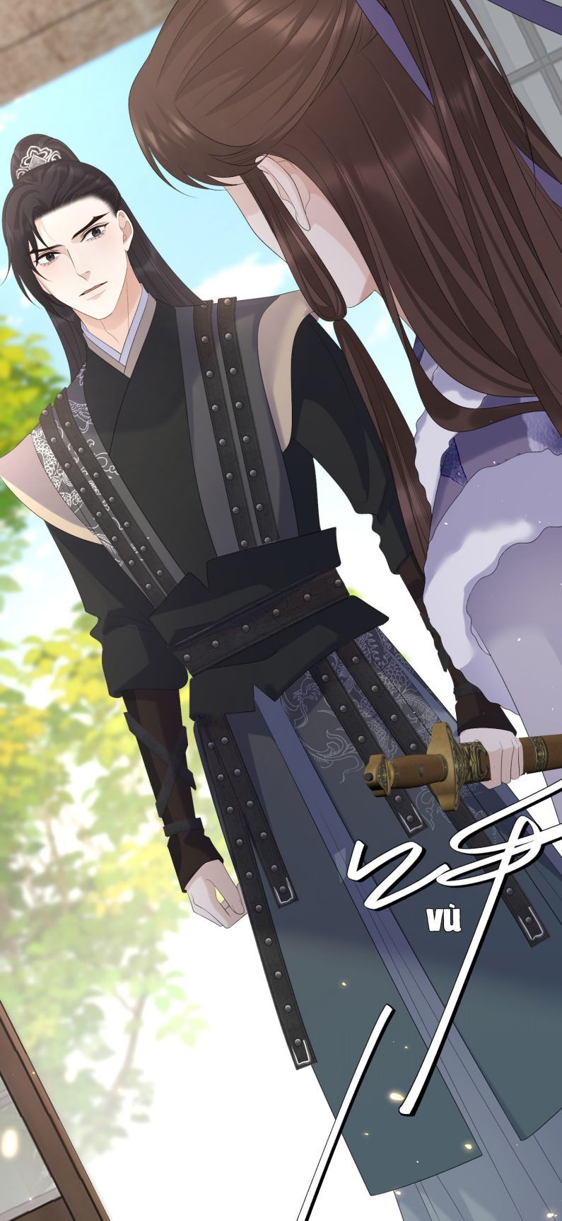 Bất Uổng Chapter 53 - 27