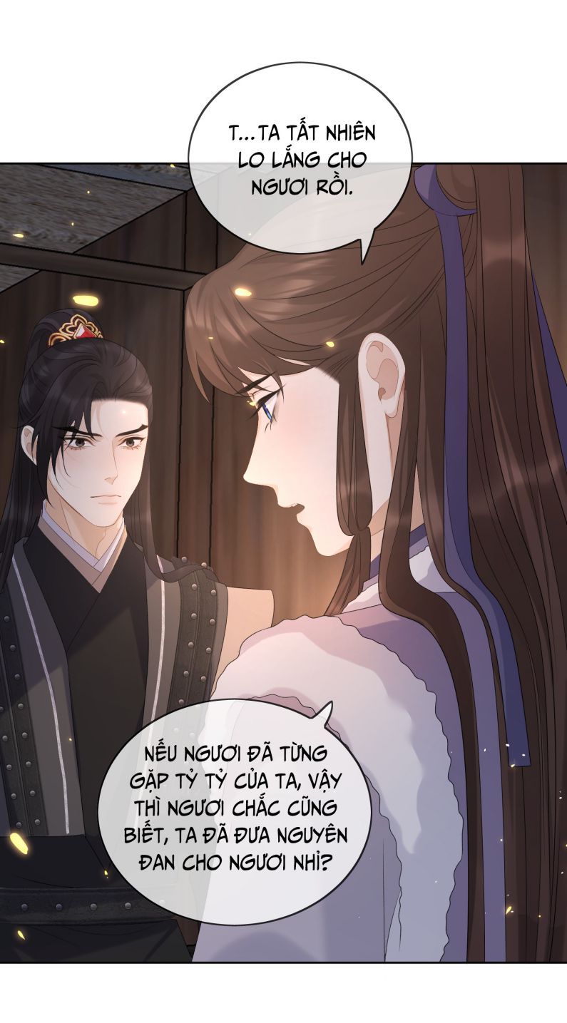 Bất Uổng Chapter 53 - 5