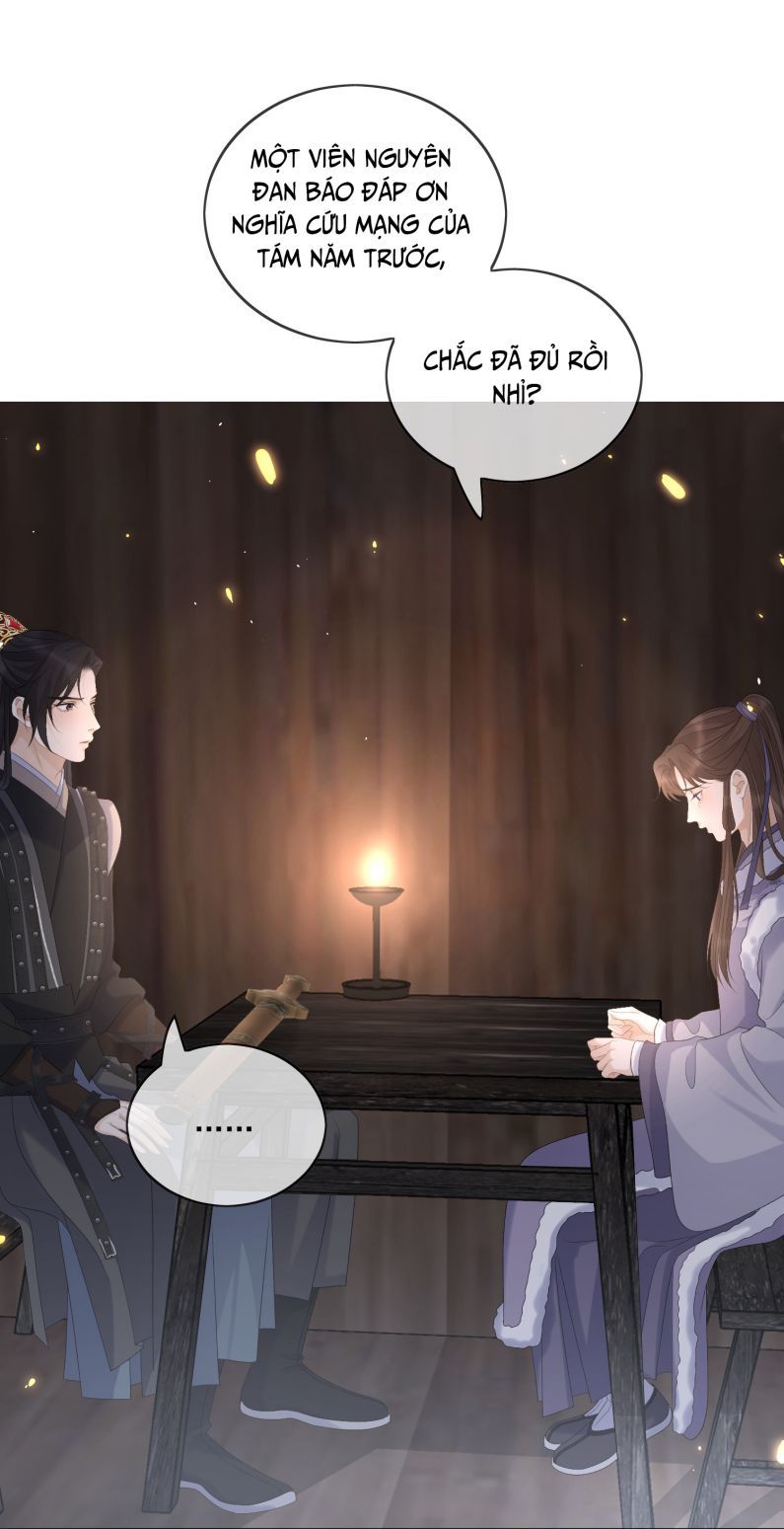 Bất Uổng Chapter 53 - 7