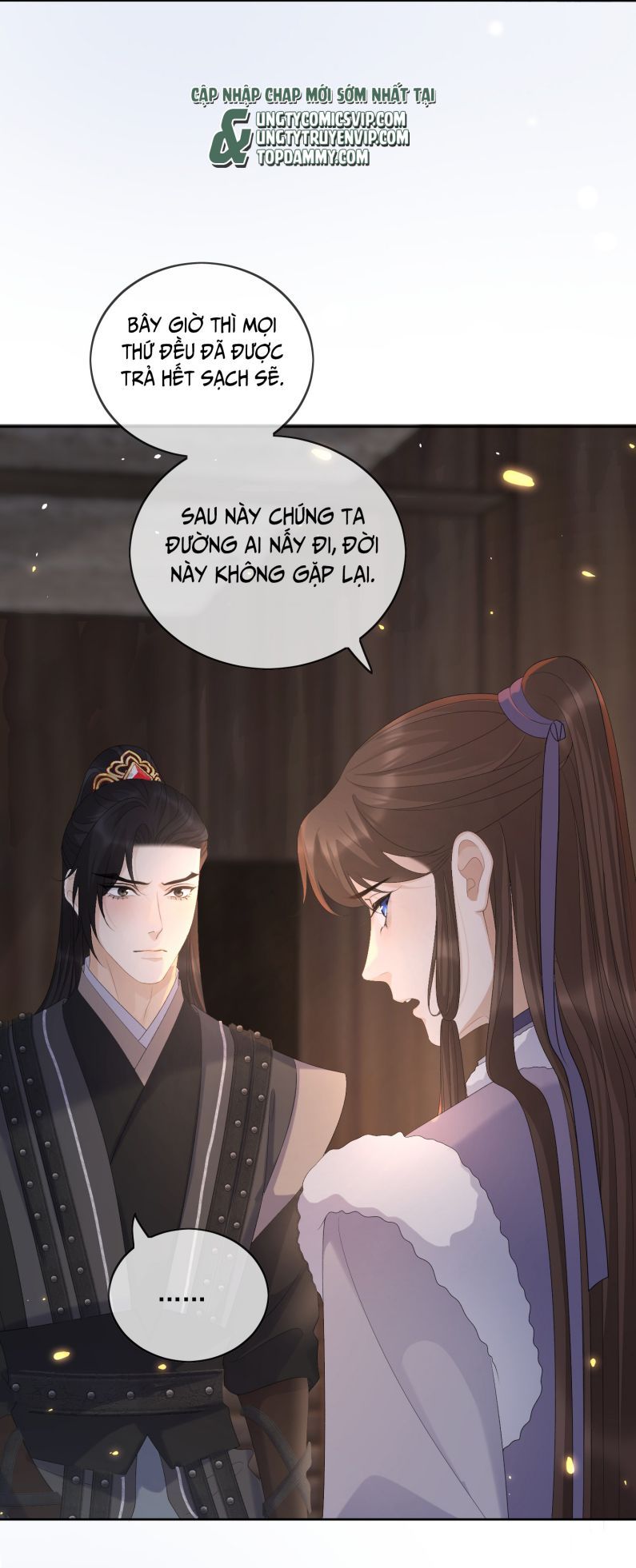 Bất Uổng Chapter 53 - 8