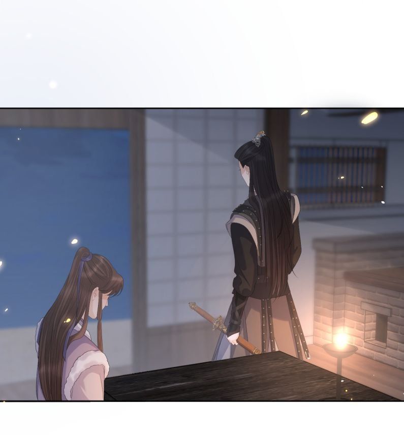 Bất Uổng Chapter 53 - 9