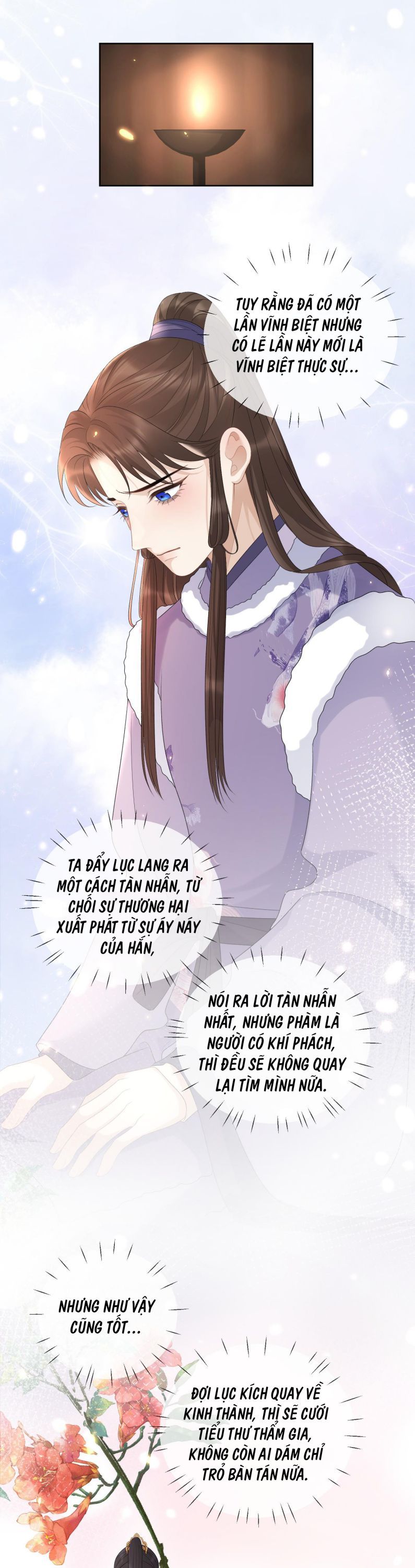 Bất Uổng Chapter 53 - 10