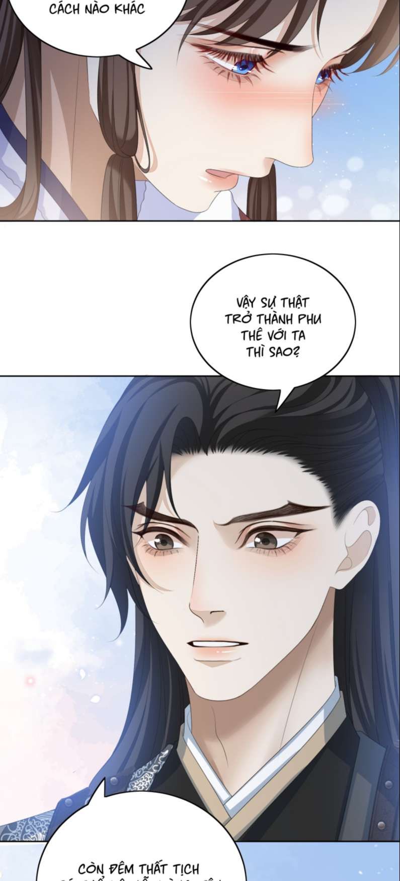 Bất Uổng Chapter 54 - 23
