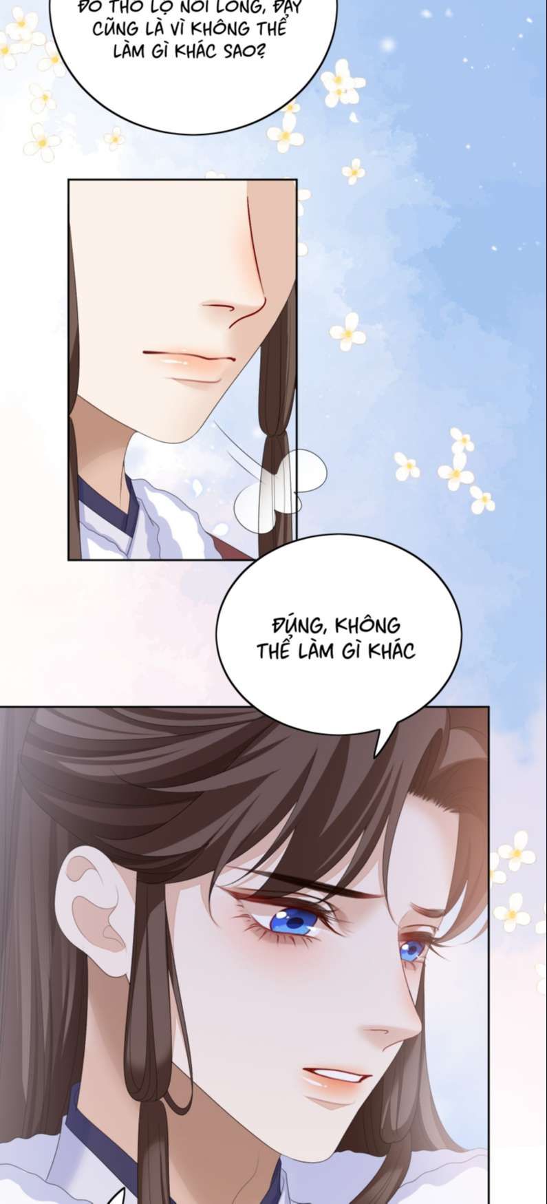 Bất Uổng Chapter 54 - 24