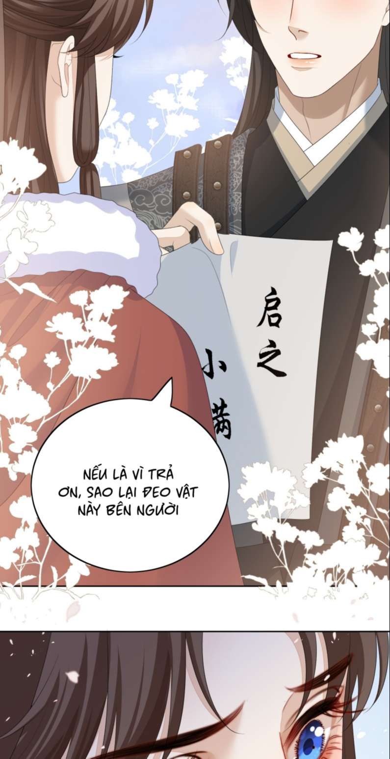 Bất Uổng Chapter 54 - 26