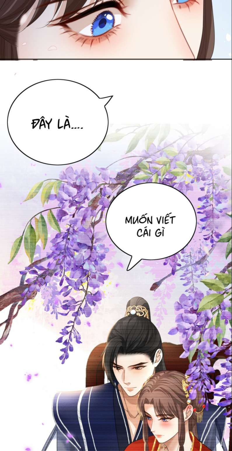 Bất Uổng Chapter 54 - 27