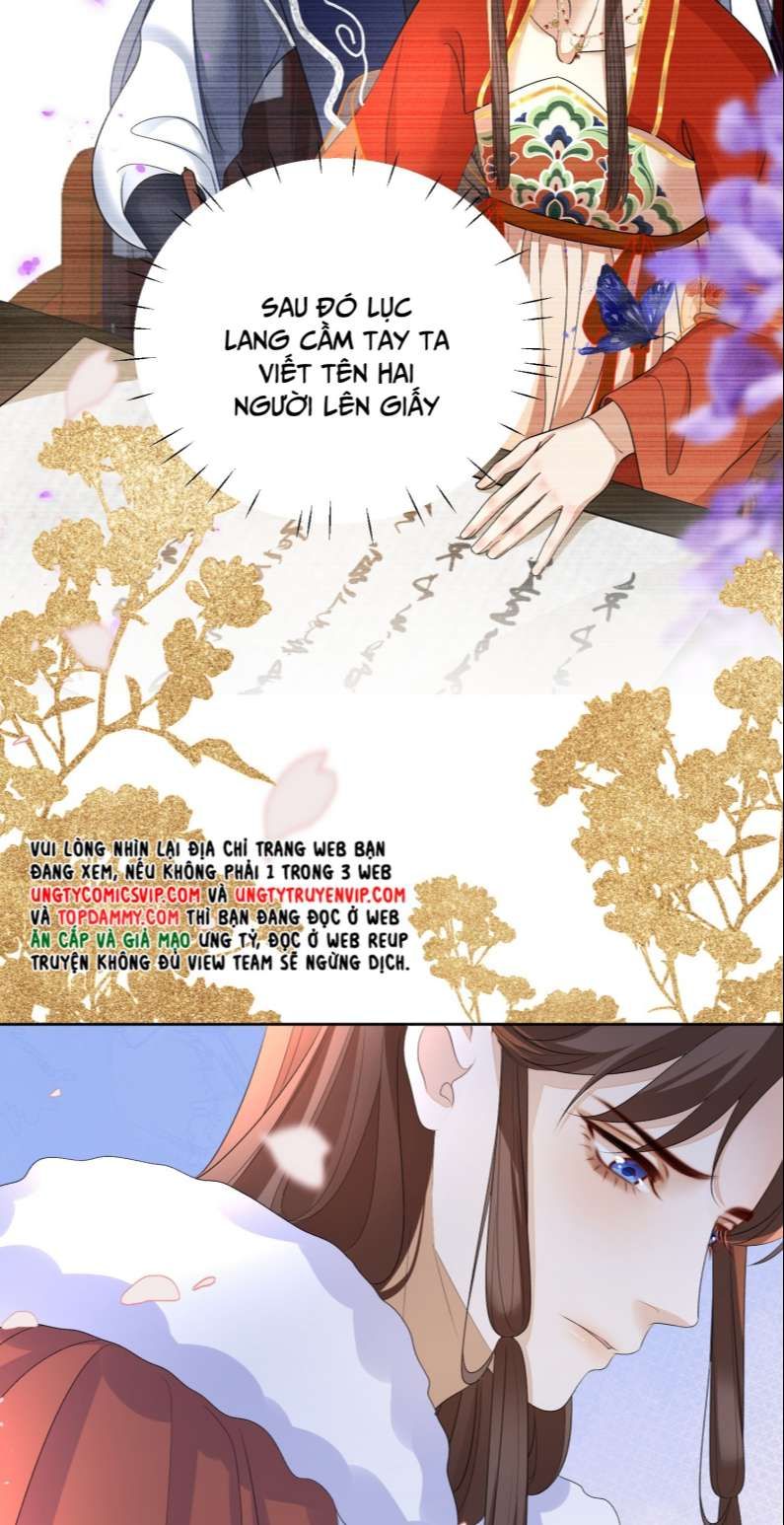 Bất Uổng Chapter 54 - 28