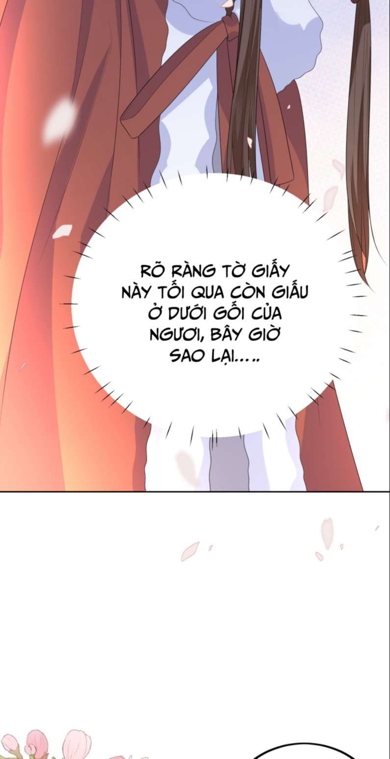 Bất Uổng Chapter 54 - 29