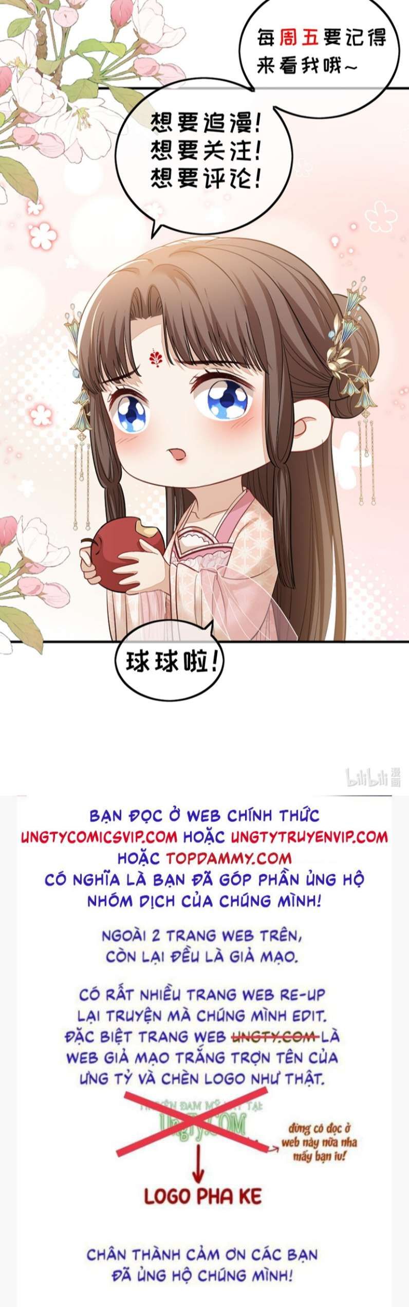 Bất Uổng Chapter 54 - 30