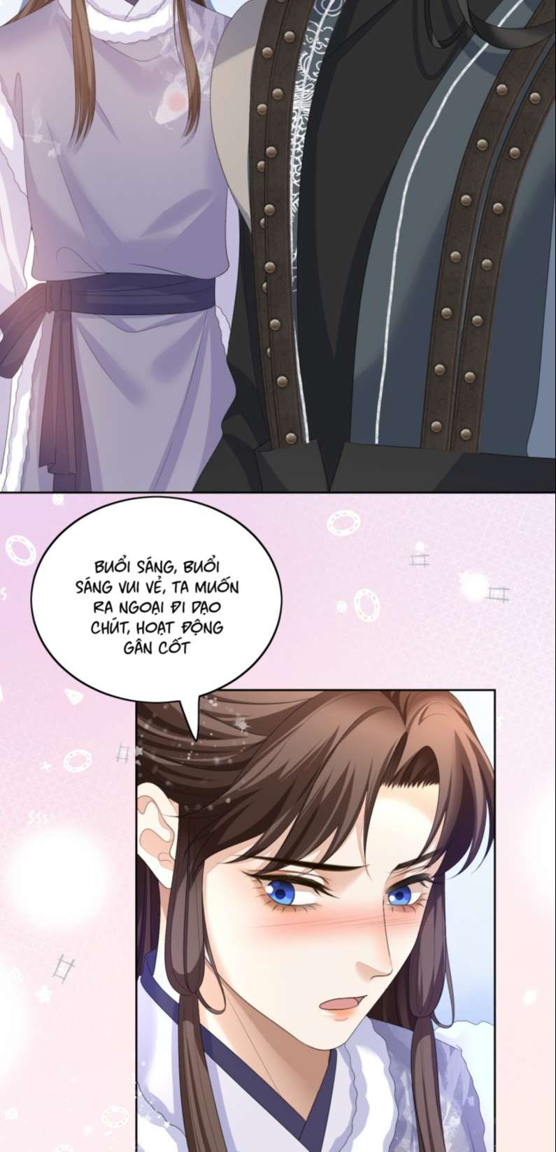 Bất Uổng Chapter 54 - 5