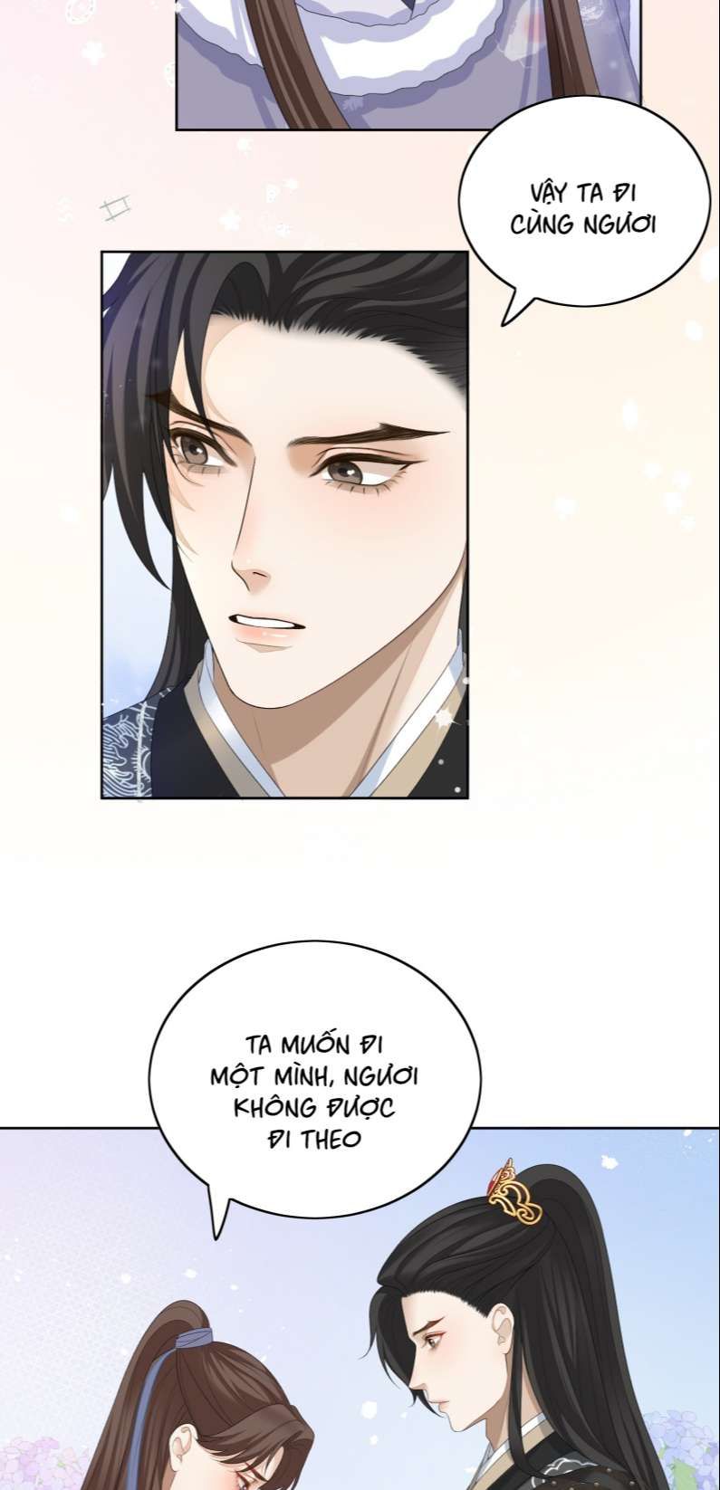 Bất Uổng Chapter 54 - 6