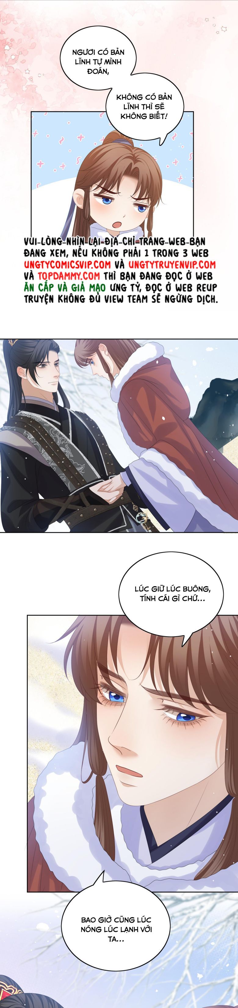 Bất Uổng Chapter 55 - 12