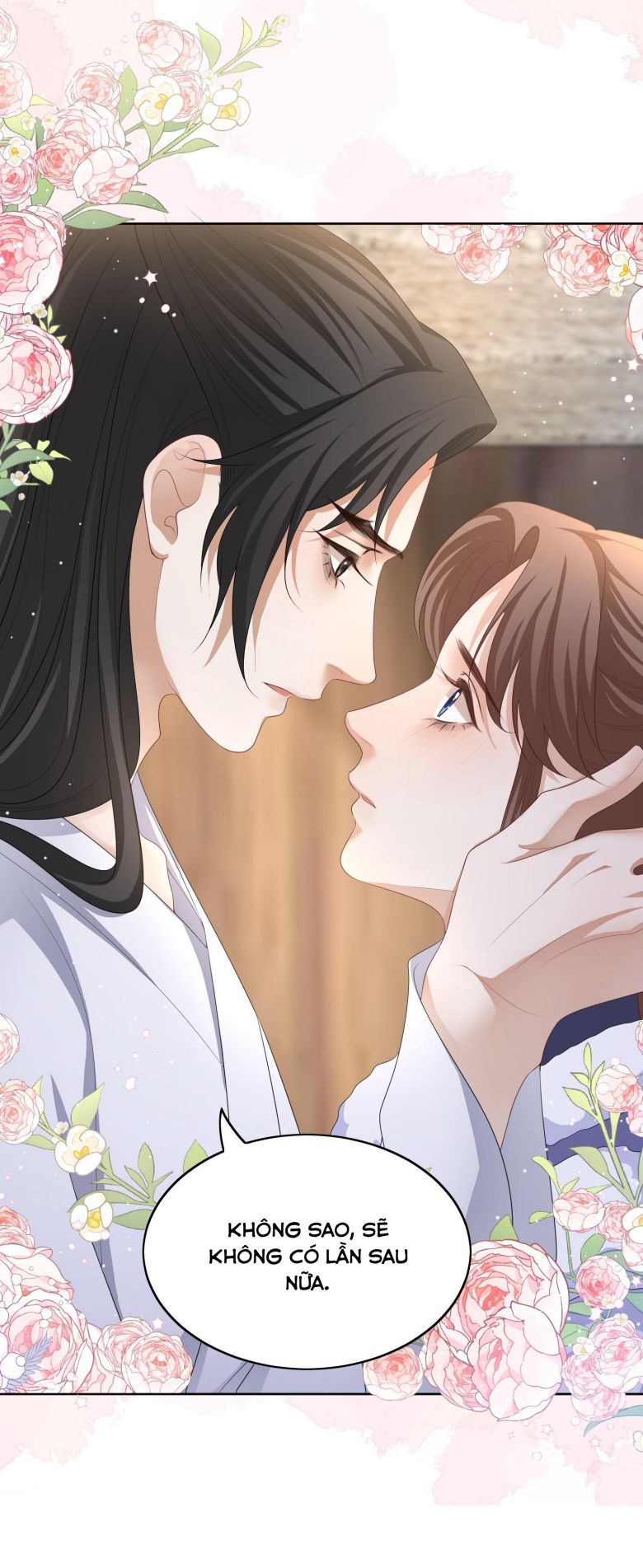 Bất Uổng Chapter 55 - 16