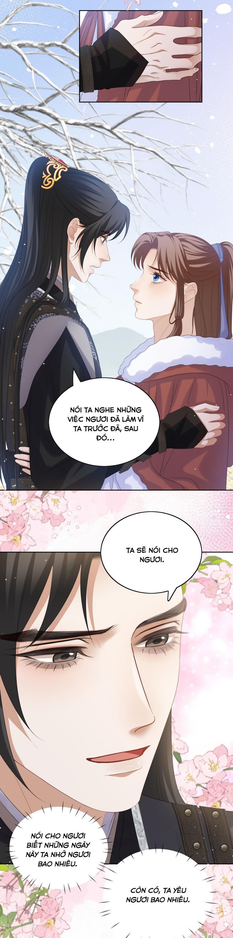 Bất Uổng Chapter 55 - 9