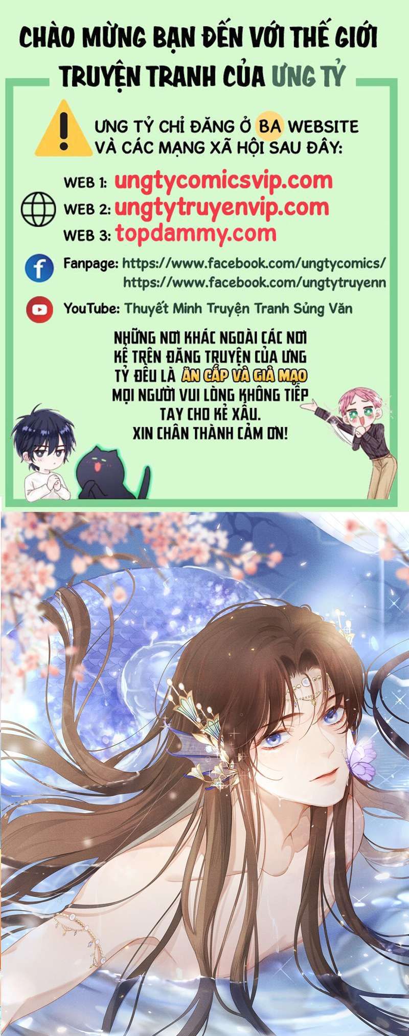 Bất Uổng Chapter 56 - 2