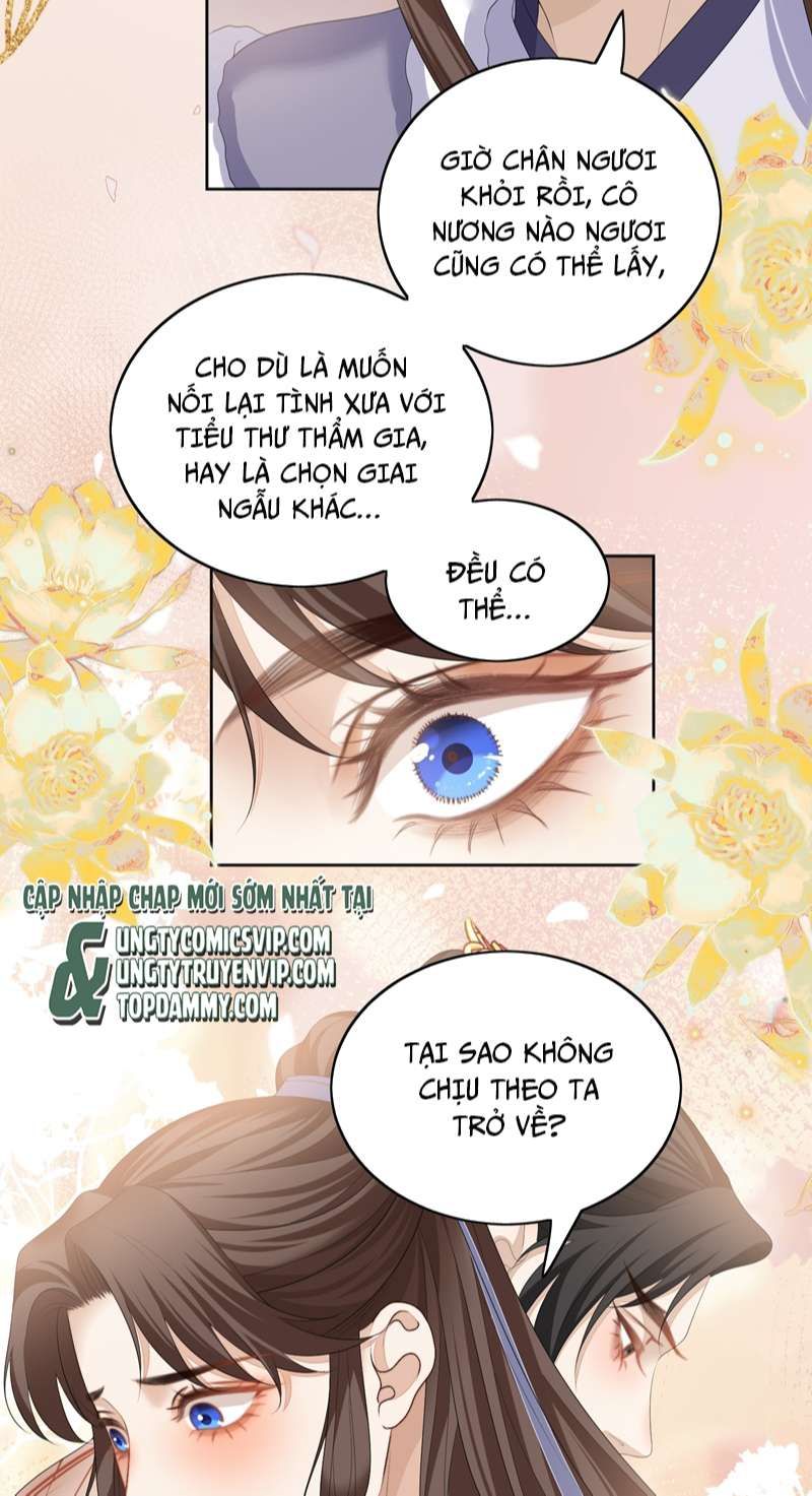 Bất Uổng Chapter 56 - 11
