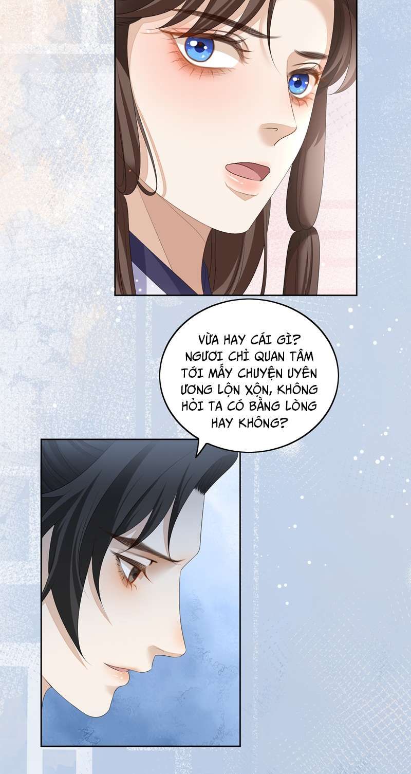 Bất Uổng Chapter 56 - 15