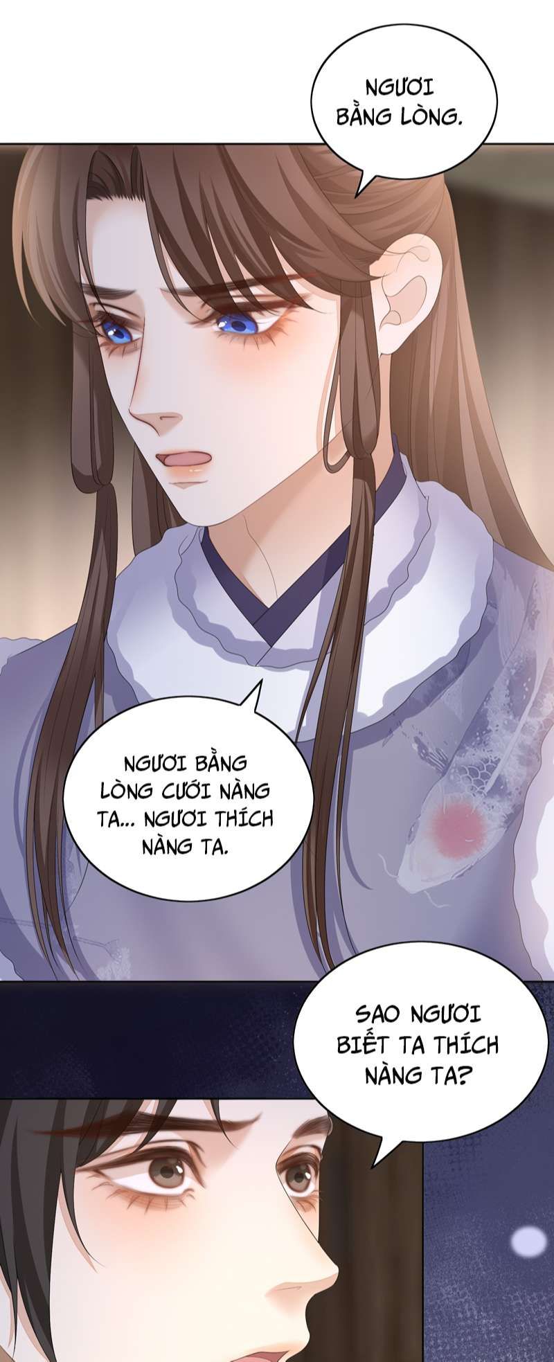 Bất Uổng Chapter 56 - 16