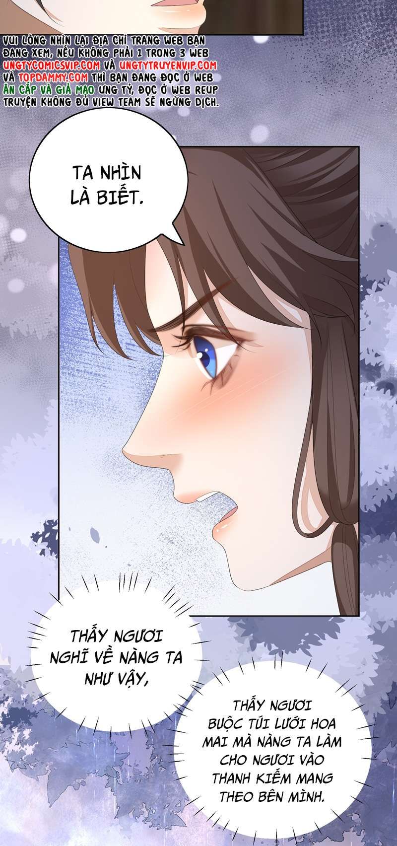 Bất Uổng Chapter 56 - 17