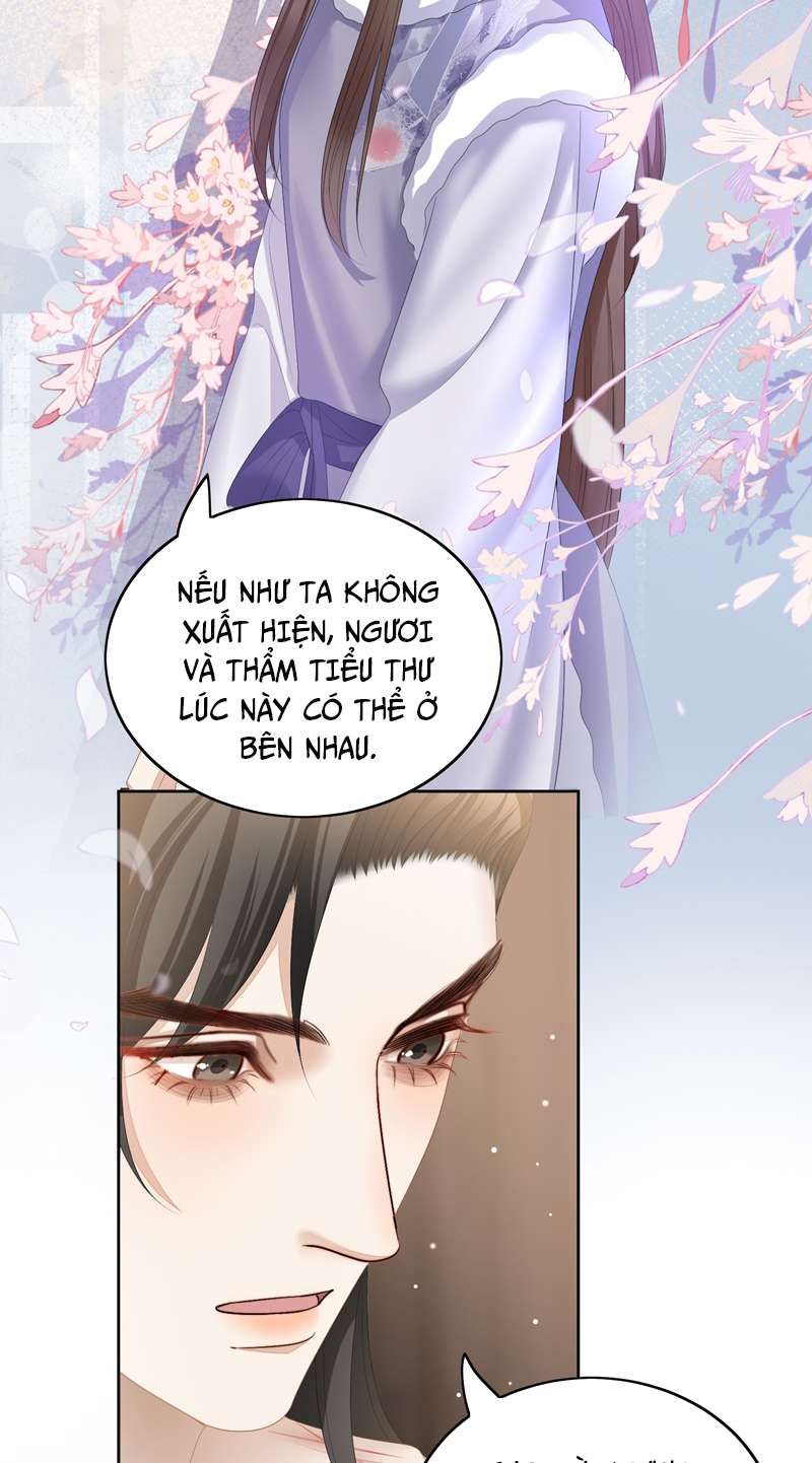 Bất Uổng Chapter 56 - 21