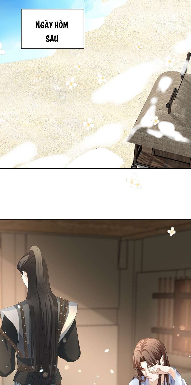 Bất Uổng Chapter 56 - 27