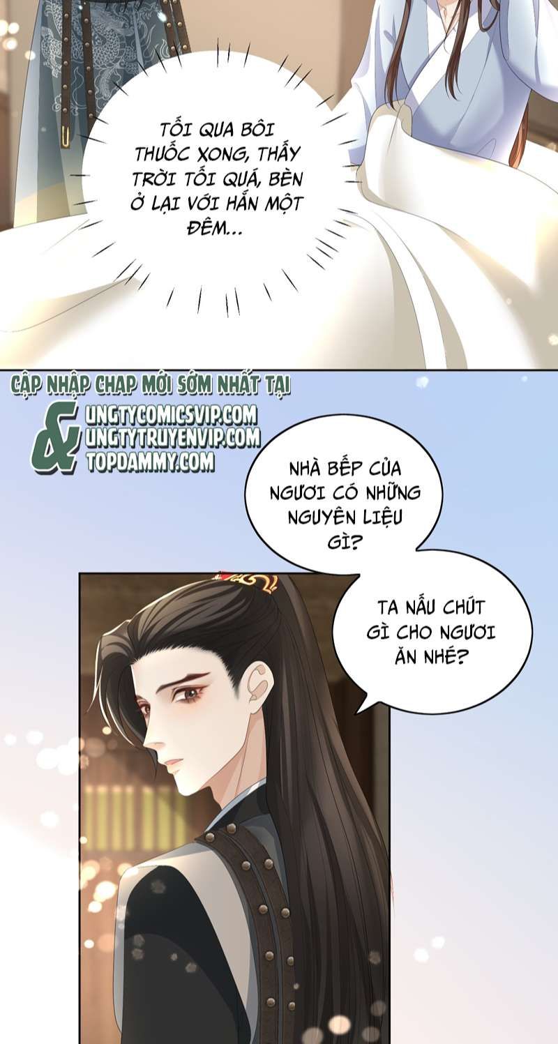 Bất Uổng Chapter 56 - 28