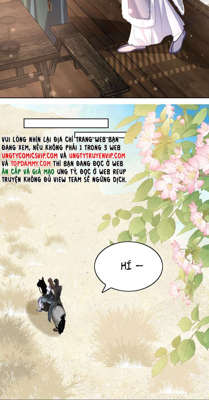 Bất Uổng Chapter 56 - 30