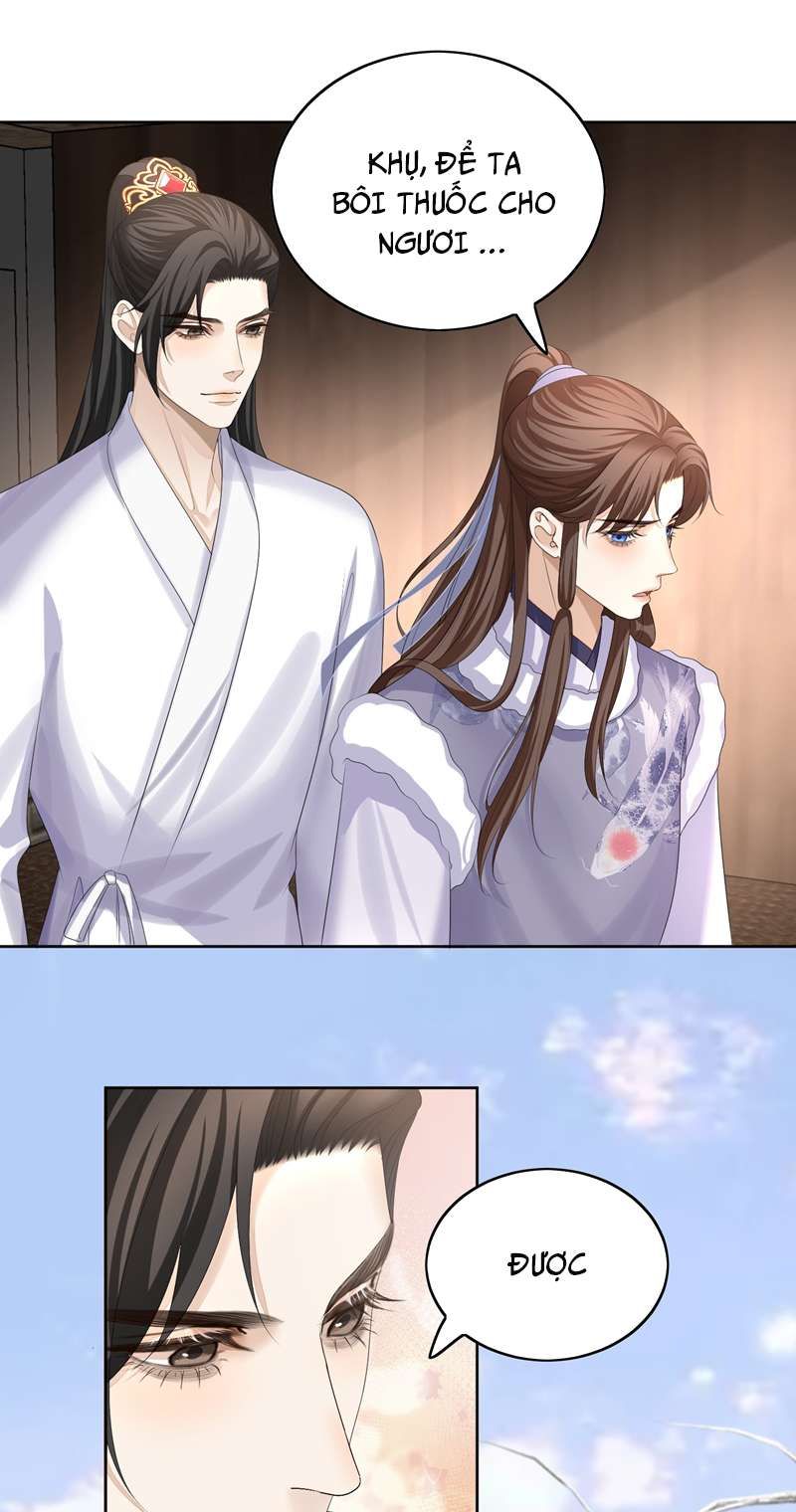 Bất Uổng Chapter 56 - 4