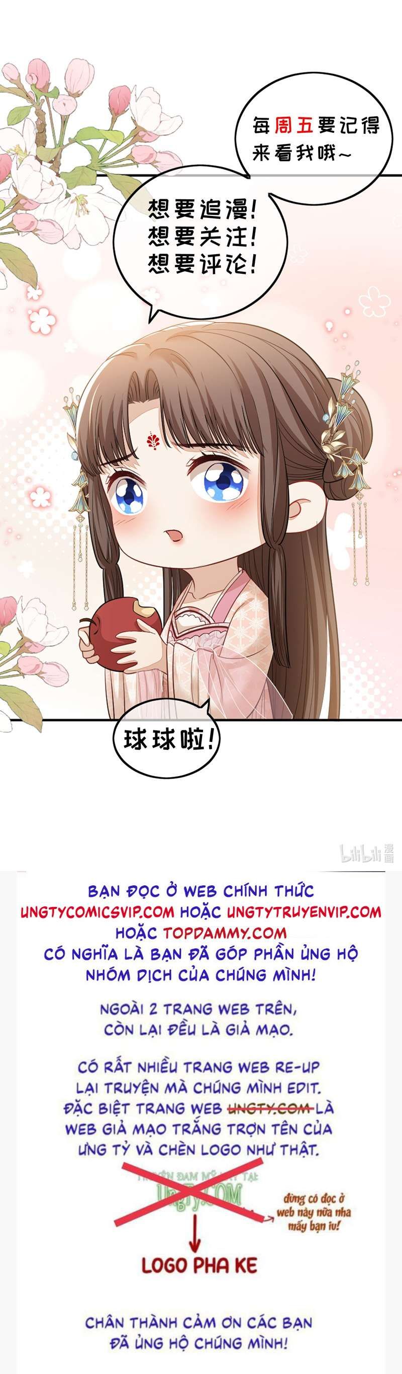 Bất Uổng Chapter 56 - 33