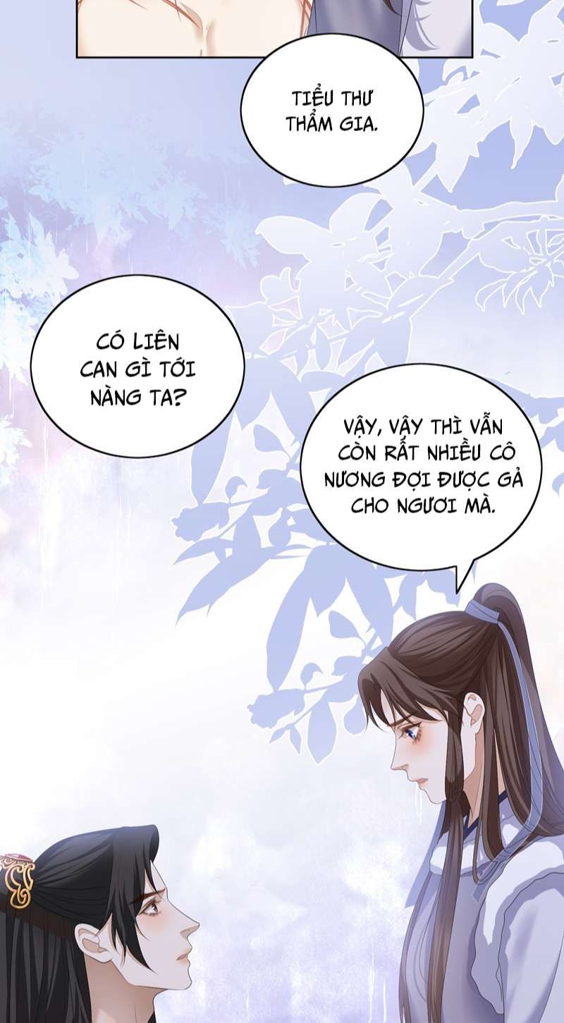 Bất Uổng Chapter 56 - 9