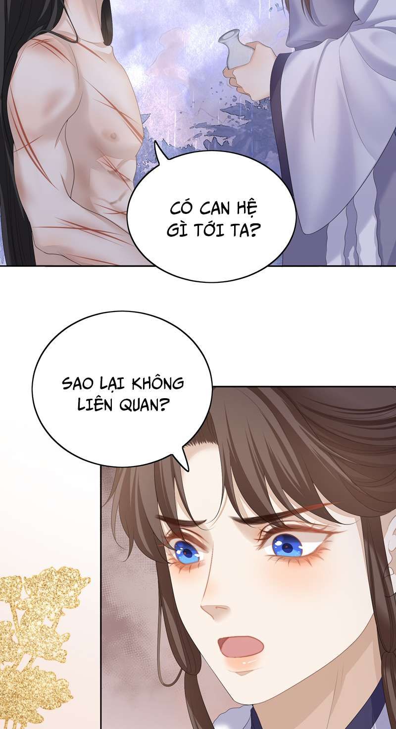 Bất Uổng Chapter 56 - 10