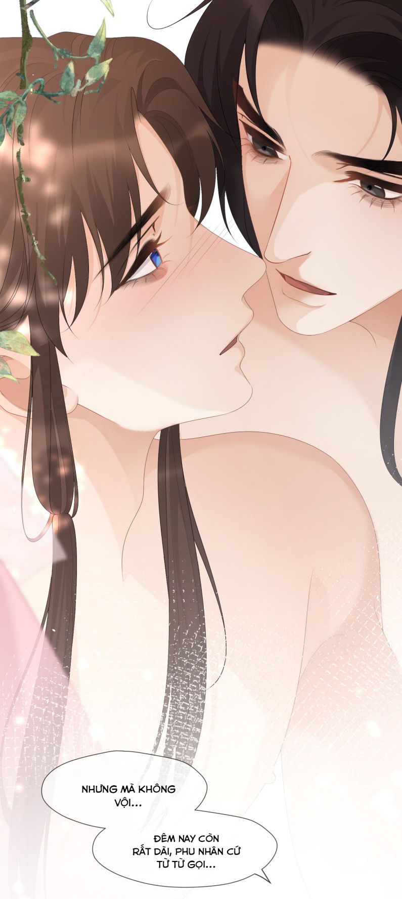 Bất Uổng Chapter 57 - 15